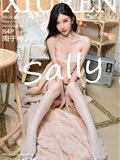Xiuren秀人网 2022.01.12 NO.4454 周于希Sally(85)
